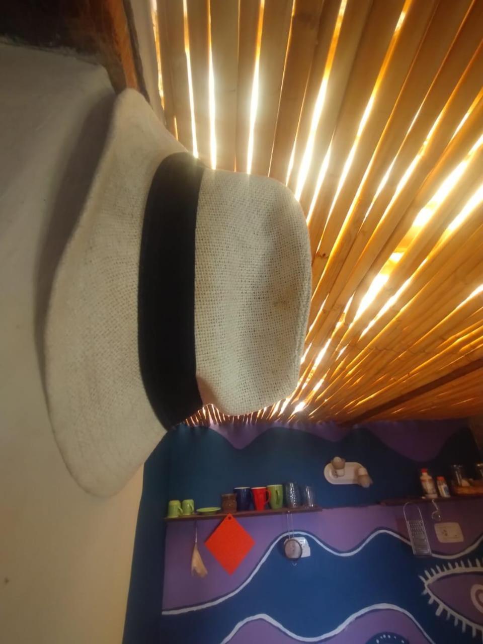 Hotel La Casita Tilcara Zewnętrze zdjęcie