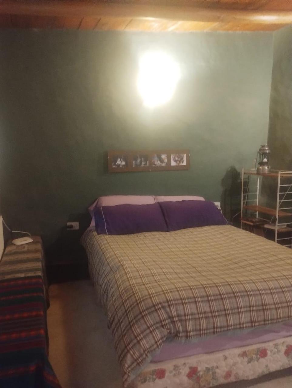 Hotel La Casita Tilcara Zewnętrze zdjęcie