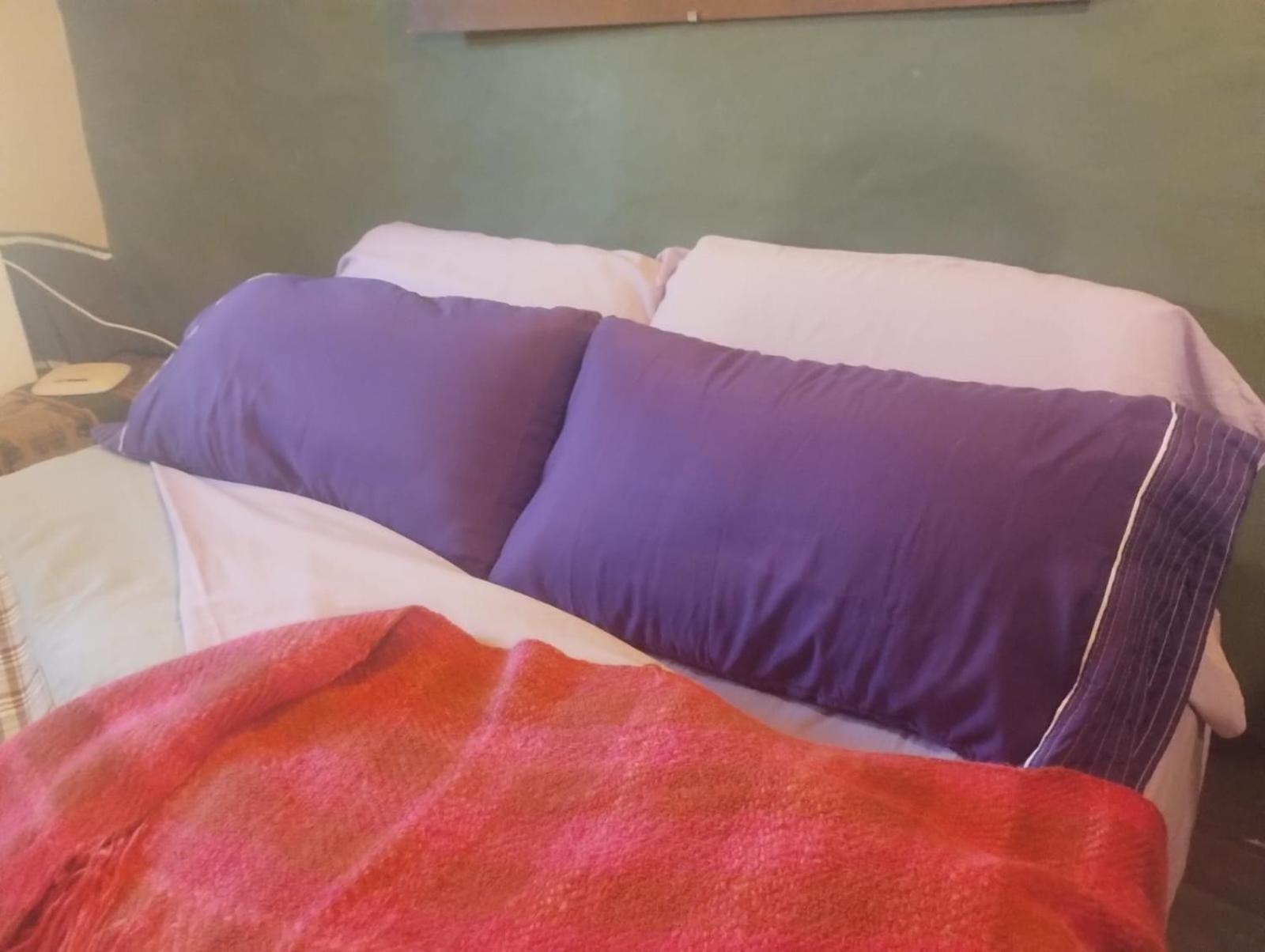 Hotel La Casita Tilcara Zewnętrze zdjęcie