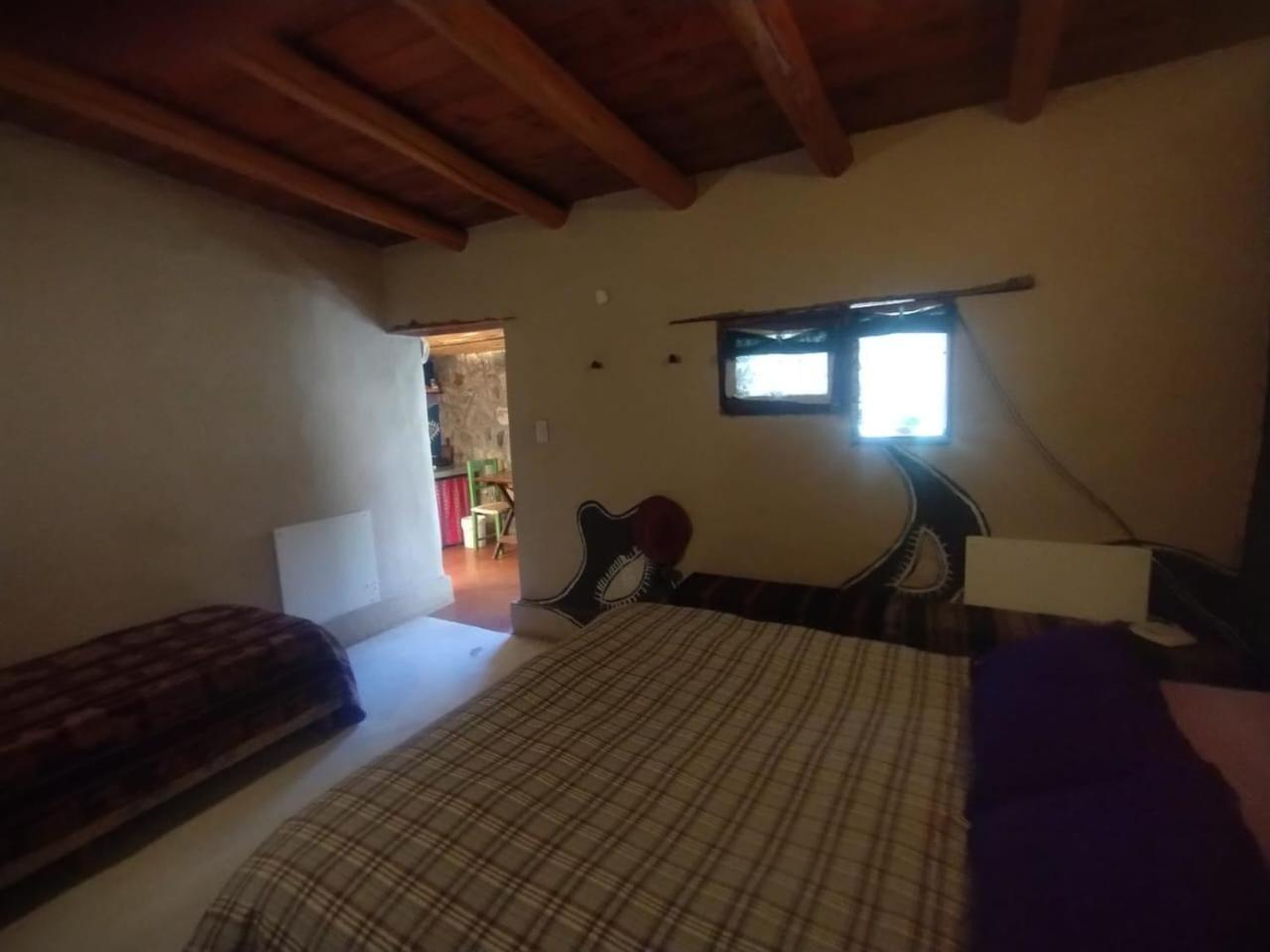 Hotel La Casita Tilcara Zewnętrze zdjęcie
