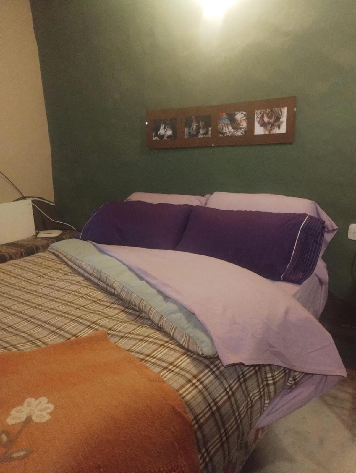 Hotel La Casita Tilcara Zewnętrze zdjęcie