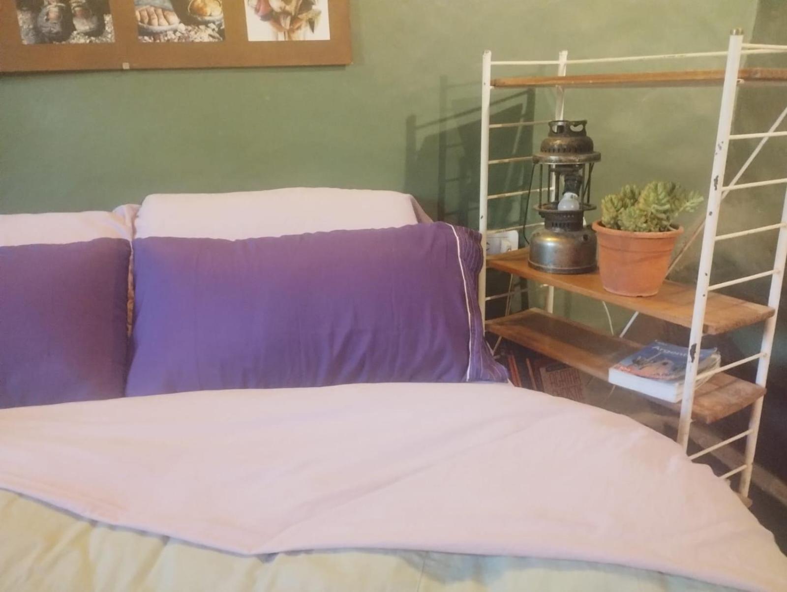 Hotel La Casita Tilcara Zewnętrze zdjęcie
