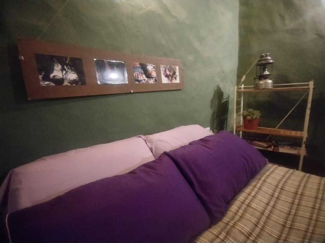 Hotel La Casita Tilcara Zewnętrze zdjęcie